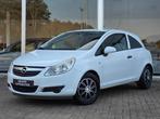 Opel corsa 1.1 benzine/ topstaat GARANTIE gekeurd vv, Auto's, Opel, Bedrijf, Handgeschakeld, Alarm, Corsa