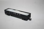 Bachmann N Wagon Wabash, Hobby en Vrije tijd, Modeltreinen | H0, Gebruikt, Gelijkstroom, Bachmann, Wagon