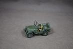 Dinky Toys Jeep - TOP vintage, Antiek en Kunst, Ophalen of Verzenden