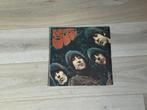 LP's The BEATLES: RUBBER SOUL 1965 UK IN UITSTEKENDE STAAT, Ophalen of Verzenden, 1960 tot 1980, Gebruikt