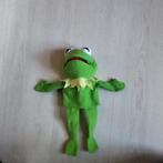 kermit de kikker handpop muppetshow, Verzamelen, Ophalen of Verzenden, Gebruikt