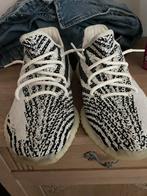 Yeezy v2 zebra boost maat 41 1/3, Kleding | Heren, Schoenen, Gedragen, Ophalen of Verzenden