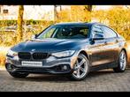 BMW Serie 4 418 Gran Coupé, 4 deurs, https://public.car-pass.be/vhr/0985d038-dc21-4111-bef1-c0b25eeffe9d, 136 pk, 4 Reeks