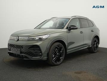 Volkswagen Tiguan Tiguan 2.0 TDI SCR R-Line Business Premium beschikbaar voor biedingen