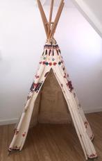 VILAC TIPI TENT NATHALIE LÉTÉ, Ophalen, Zo goed als nieuw, Overige typen