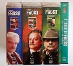 Frost seizoenen 1, 2, 3, 4, 5, 6, 13, Cd's en Dvd's, Ophalen of Verzenden