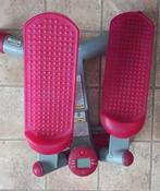 Step Decathlon compact, Sport en Fitness, Ophalen, Zo goed als nieuw