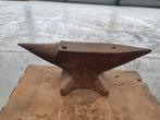 Smidse aambeeld 270kg, Ophalen