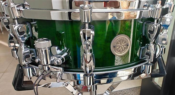 Drums Tama, Pearl, Yamaha, Sonor, ..., Musique & Instruments, Batteries & Percussions, Comme neuf, Tama, Enlèvement