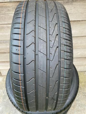 4 X 215/45 R17 91V HANKOOK Zomerbanden beschikbaar voor biedingen