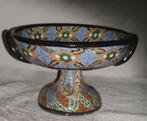 Coupe sur pied Vallauris gerbino, Antiek en Kunst, Ophalen of Verzenden