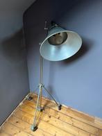 Decoratieve vintage studiolamp, Ophalen, Gebruikt