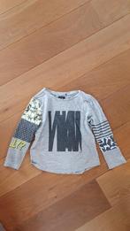 IKKS T-shirt met lange mouwen, Kinderen en Baby's, Kinderkleding | Maat 104, Jongen, Gebruikt, Shirt of Longsleeve, IKKS