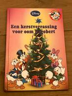 Disney Club - Een kerstverrassing voor oom Dagobert, Garçon ou Fille, Enlèvement ou Envoi, Fiction général, Walt Disney
