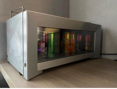 Redbull frigo, Electroménager, Réfrigérateurs & Frigos, Utilisé, Sans bac à congélation, Moins de 75 litres, Moins de 85 cm, Enlèvement