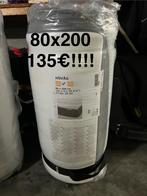 Matelas Ikea 80x200, Enlèvement, Neuf