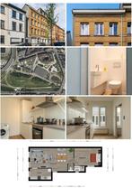 Stijlvol gerenoveerd appartement in hartje Antwerpen!, Antwerpen (stad)