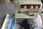 naaimachine brother XP-100, Hobby en Vrije tijd, Naaimachines en Toebehoren, Ophalen, Zo goed als nieuw, Naaimachine, Brother