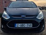 Ford B-Max 1.0 uit het jaar 2018, Auto's, Ford, B-Max, Bedrijf, Handgeschakeld, Te koop