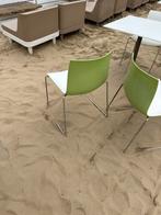 Stoelen, Caravans en Kamperen, Kampeermeubelen, Ophalen, Zo goed als nieuw