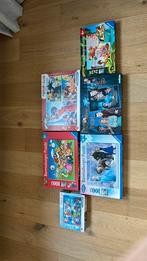 Puzzels, Hobby en Vrije tijd, Ophalen, Zo goed als nieuw