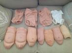 Reborn buikjes, Verzamelen, Poppen, Ophalen of Verzenden, Zo goed als nieuw