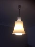 vintage salonlamp, Ophalen