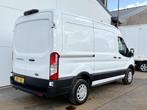 Ford E-Transit 75kWh 184PK 390 Elektrisch 75kWh 334km WLTP B, Automaat, Achterwielaandrijving, Gebruikt, 5 deurs