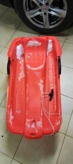 Trainaux, Enlèvement ou Envoi