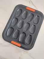 Bakvorm madeleines - Le creuset - nieuw, Ophalen of Verzenden