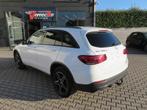 Mercedes-Benz GLC 300de (bj 2021, automaat), Auto's, Automaat, Zwart, 4 cilinders, 5 zetels