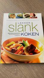 Lekker slank koken, Enlèvement ou Envoi