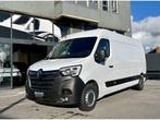 Renault Master 2.3D 136PK L3H*SENSOREN ACHTER*CRUISE CONTRO, Achat, 3 places, Blanc, 100 kW