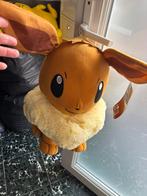 Pokemon knuffel, Ophalen of Verzenden, Nieuw