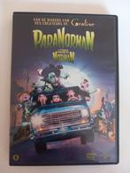 Dvd Paranorman (Animatiefilm), Comme neuf, Enlèvement ou Envoi, À partir de 9 ans