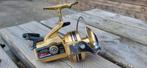Daiwa GS 3 vismolen, Ophalen of Verzenden, Gebruikt