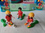 Voetballer playmobil, Ophalen, Zo goed als nieuw