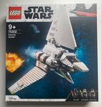 Lego Star Wars - Imperial Shuttle - 75302, Ophalen of Verzenden, Nieuw, Complete set, Lego