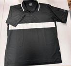 Origineel Vintage Nike Poloshirt polo-t-shirt L tennis sport, Ophalen of Verzenden, Zo goed als nieuw, Kleding