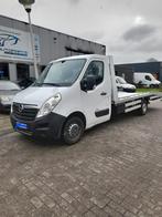 Opel Movano takelwagen, Auto's, Opel, Te koop, Overige carrosserie, Diesel, 299 cc