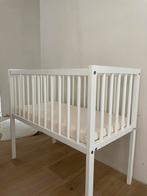 Babywieg cosleeper wit nieuwstaat, Ophalen, Zo goed als nieuw