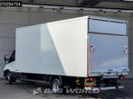 Iveco Daily 70C21 3.0L Automaat 1000KG Laadklep Dubbellucht, Auto's, Bestelwagens en Lichte vracht, Stof, Gebruikt, Euro 6, Iveco