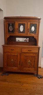 Vaisselier, Enlèvement