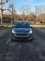 Ford Ka++ 1.2 benzine (Euro6), Autos, Ford, Argent ou Gris, Achat, Euro 6, Entreprise