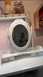 Make-up spiegel, Huis en Inrichting, Ophalen, Gebruikt