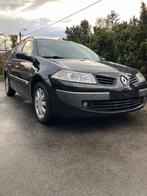 Renault Mégane 74 000KM break keuring voor verkoop, Break, 5 deurs, Keyless entry, Te koop
