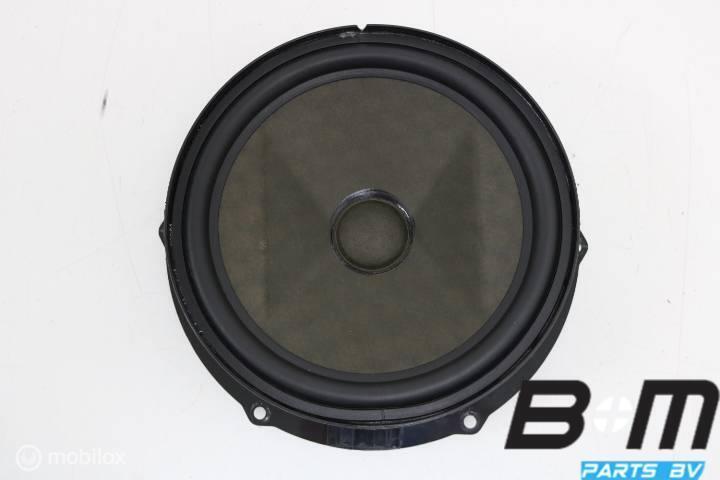 Lagetonenluidspreker links of rechts voor 5C5035454D, Auto diversen, Autospeakers, Gebruikt