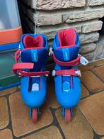 Rollers enfant 34 à 36, Enfants & Bébés, Enlèvement, Comme neuf
