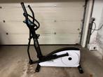 Vélo elliptique Care Futura III LTD, Sport en Fitness, Ophalen, Zo goed als nieuw, Crosstrainer