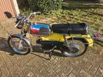 Kreidler RS motorfiets Model 74, Fietsen en Brommers, Ophalen, Florett RS, Gebruikt, 50 cc